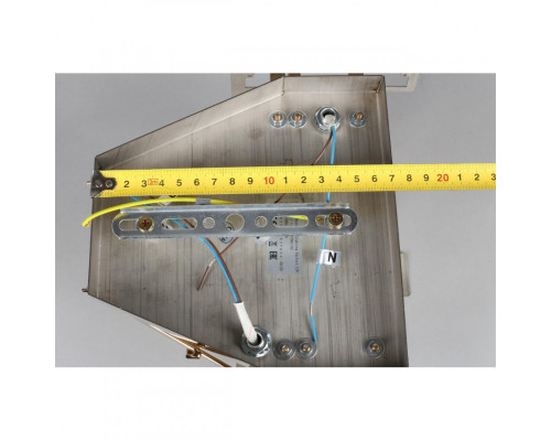 Купить Бра Omnilux OML-67901-02| VIVID-LIGHT.RU