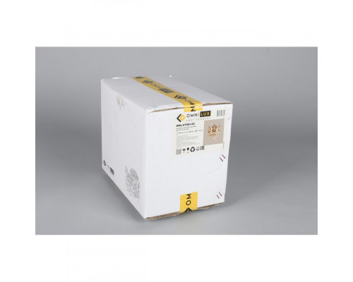 Купить Бра Omnilux OML-67901-02| VIVID-LIGHT.RU