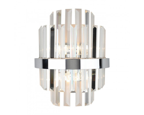 Купить Бра Omnilux OML-69001-02| VIVID-LIGHT.RU