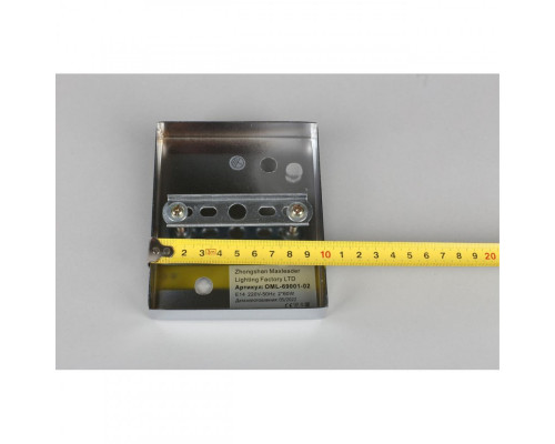 Купить Бра Omnilux OML-69001-02| VIVID-LIGHT.RU