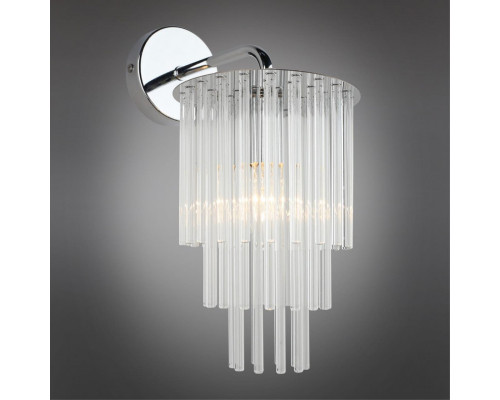 Купить Бра Omnilux OML-69301-01| VIVID-LIGHT.RU