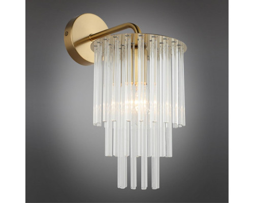 Оформить заказ Бра Omnilux OML-69311-01| VIVID-LIGHT.RU