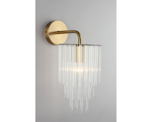 Оформить заказ Бра Omnilux OML-69311-01| VIVID-LIGHT.RU