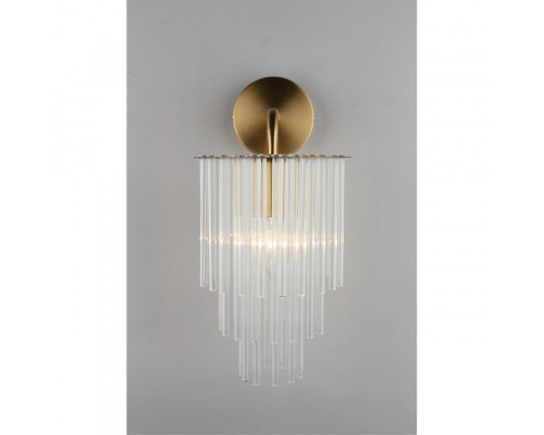 Оформить заказ Бра Omnilux OML-69311-01| VIVID-LIGHT.RU