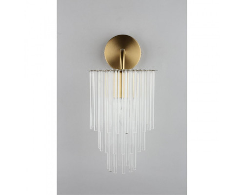 Оформить заказ Бра Omnilux OML-69311-01| VIVID-LIGHT.RU