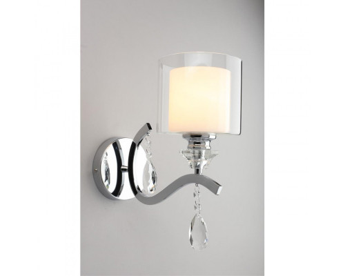 Сделать заказ Бра Omnilux OML-70901-01| VIVID-LIGHT.RU