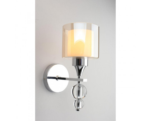 Заказать Бра Omnilux OML-70801-01| VIVID-LIGHT.RU