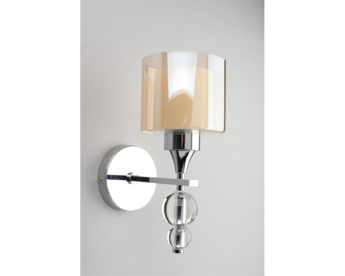 Заказать Бра Omnilux OML-70801-01| VIVID-LIGHT.RU