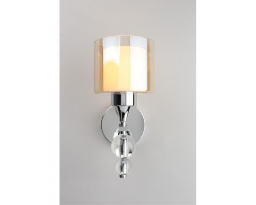 Заказать Бра Omnilux OML-70801-01| VIVID-LIGHT.RU