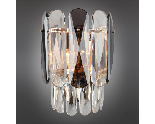 Купить Бра Omnilux OML-89701-02| VIVID-LIGHT.RU