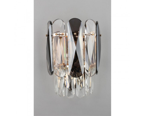 Купить Бра Omnilux OML-89701-02| VIVID-LIGHT.RU