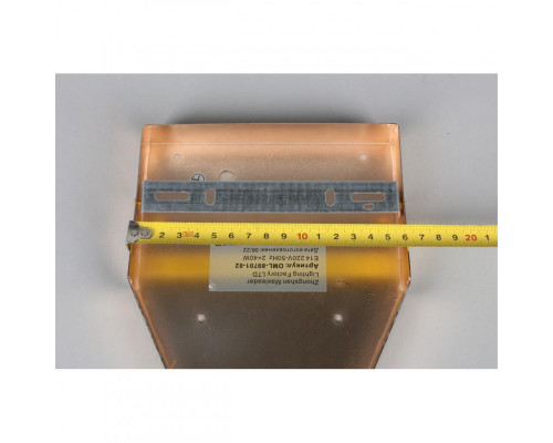 Купить Бра Omnilux OML-89701-02| VIVID-LIGHT.RU