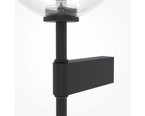 Оформить заказ Бра Maytoni MOD172WL-01B| VIVID-LIGHT.RU