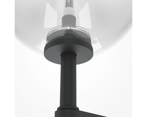 Оформить заказ Бра Maytoni MOD172WL-01B| VIVID-LIGHT.RU