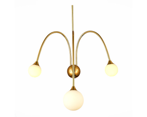 Купить Бра ST-Luce SL1187.201.03| VIVID-LIGHT.RU