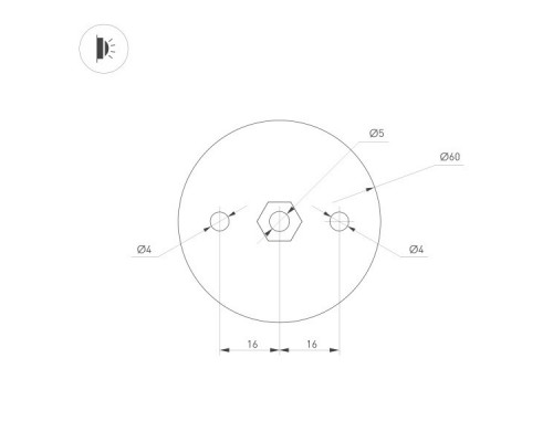 Сделать заказ Бра Arlight 037346| VIVID-LIGHT.RU