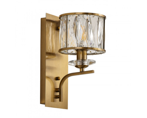 Купить Бра Chiaro 435021601| VIVID-LIGHT.RU