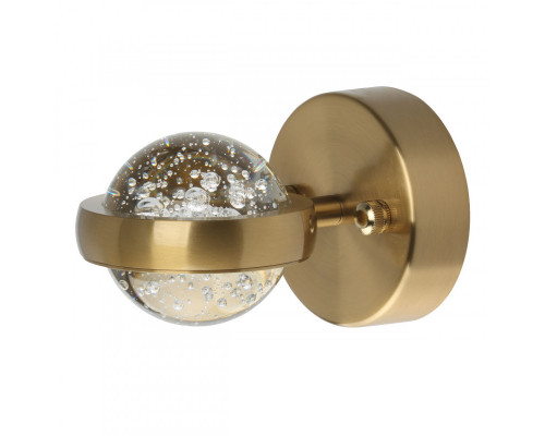 Заказать Бра DeMarkt 730021101| VIVID-LIGHT.RU