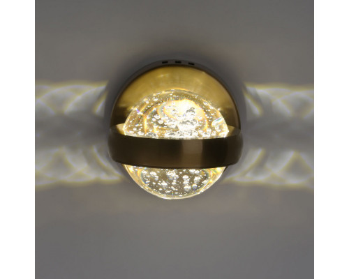 Заказать Бра DeMarkt 730021101| VIVID-LIGHT.RU