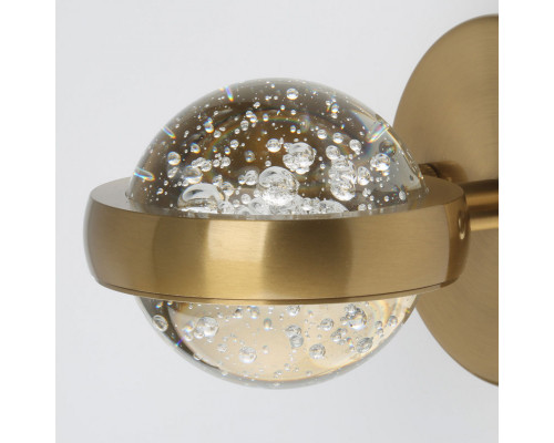 Заказать Бра DeMarkt 730021101| VIVID-LIGHT.RU