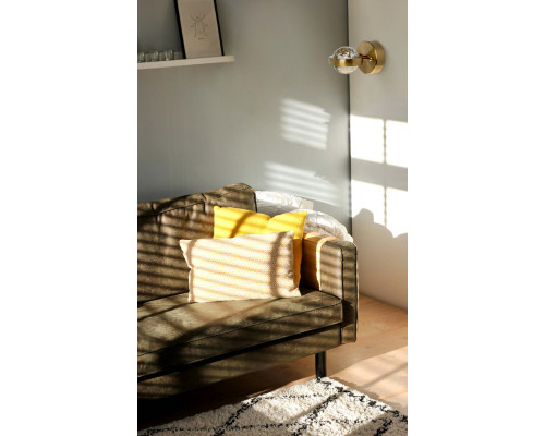 Заказать Бра DeMarkt 730021101| VIVID-LIGHT.RU