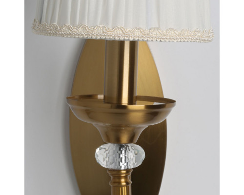 Заказать Бра Chiaro 404020701| VIVID-LIGHT.RU