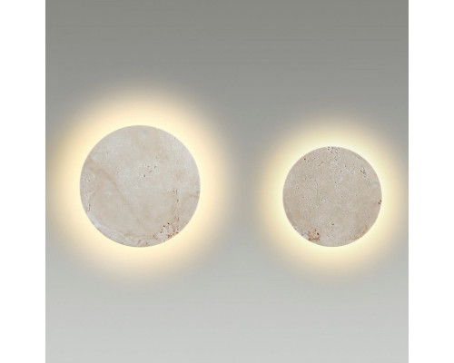 Купить Бра Odeon Light 6625/8WL| VIVID-LIGHT.RU