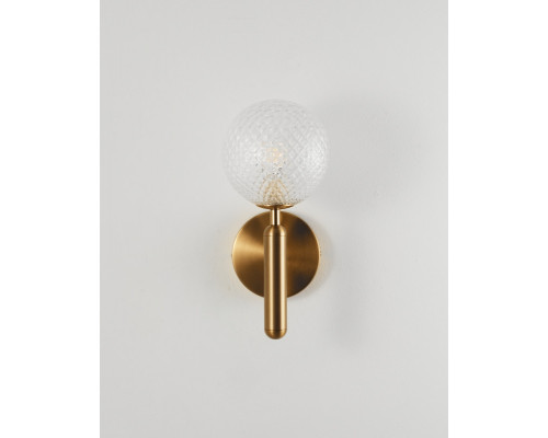 Оформить заказ Бра Moderli V2052-W| VIVID-LIGHT.RU