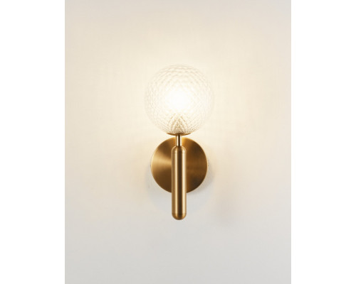 Оформить заказ Бра Moderli V2052-W| VIVID-LIGHT.RU