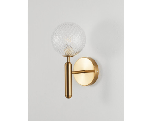 Оформить заказ Бра Moderli V2052-W| VIVID-LIGHT.RU