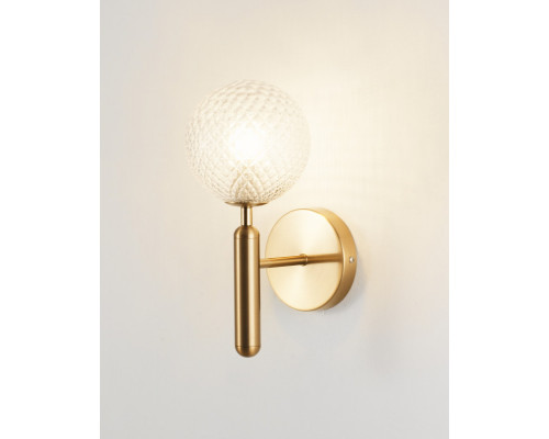 Оформить заказ Бра Moderli V2052-W| VIVID-LIGHT.RU