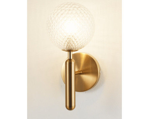 Оформить заказ Бра Moderli V2052-W| VIVID-LIGHT.RU