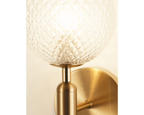 Оформить заказ Бра Moderli V2052-W| VIVID-LIGHT.RU