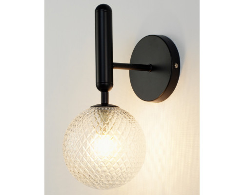 Купить Бра Moderli V2053-W| VIVID-LIGHT.RU