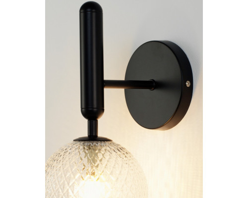 Купить Бра Moderli V2053-W| VIVID-LIGHT.RU