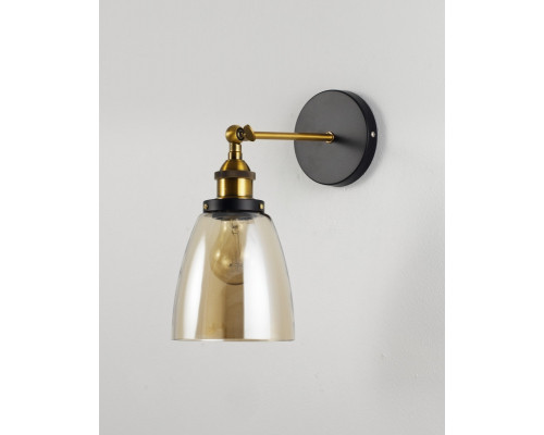 Оформить заказ Бра Moderli V1680-1W| VIVID-LIGHT.RU