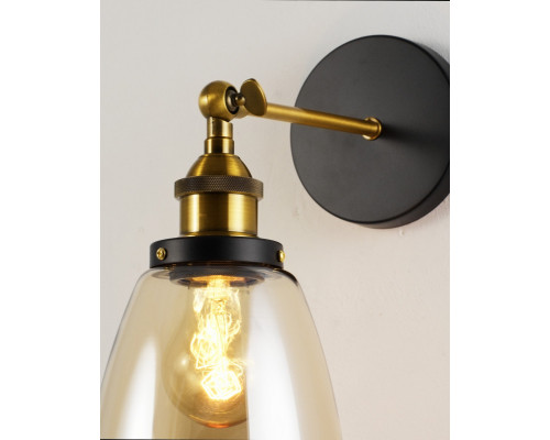 Оформить заказ Бра Moderli V1680-1W| VIVID-LIGHT.RU