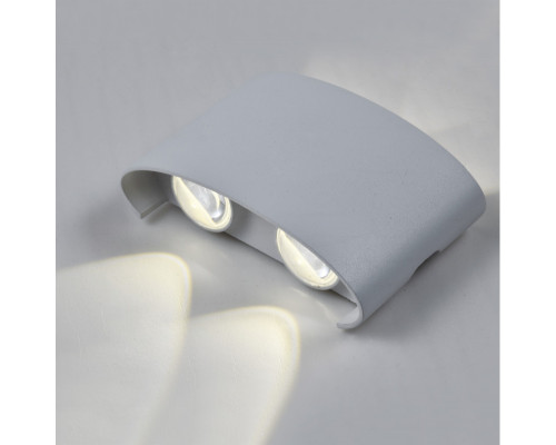 Купить Бра Moderli V1880-WL| VIVID-LIGHT.RU