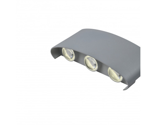 Оформить заказ Бра Moderli V1890-WL| VIVID-LIGHT.RU