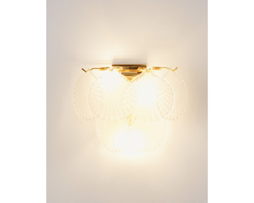 Сделать заказ Бра Moderli V2371-W| VIVID-LIGHT.RU