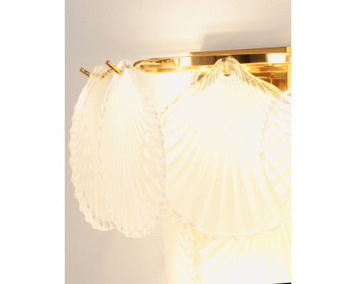 Сделать заказ Бра Moderli V2371-W| VIVID-LIGHT.RU