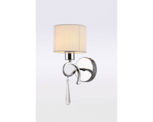 Купить Бра Moderli V2560-1W| VIVID-LIGHT.RU