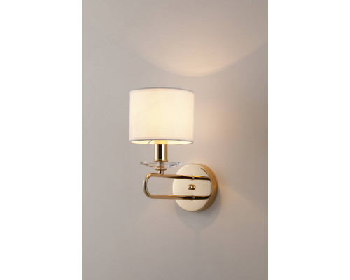 Оформить заказ Бра Moderli V2630-1W| VIVID-LIGHT.RU