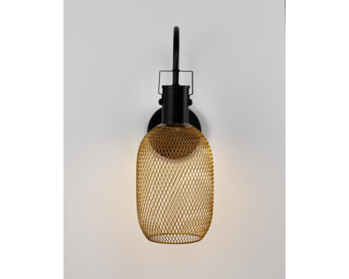 Сделать заказ Бра Moderli V2800-1W| VIVID-LIGHT.RU