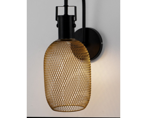 Сделать заказ Бра Moderli V2800-1W| VIVID-LIGHT.RU