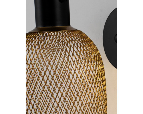 Сделать заказ Бра Moderli V2800-1W| VIVID-LIGHT.RU