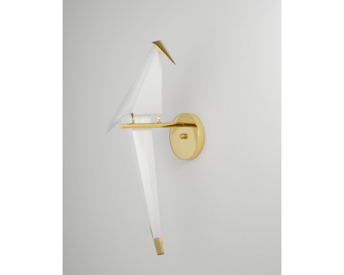 Оформить заказ Бра Moderli V3070-WL| VIVID-LIGHT.RU