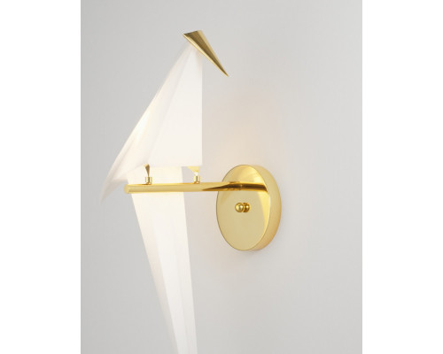 Оформить заказ Бра Moderli V3070-WL| VIVID-LIGHT.RU