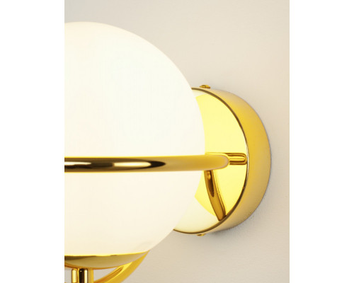 Заказать Бра Moderli V2901-1W| VIVID-LIGHT.RU