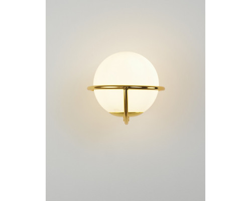 Заказать Бра Moderli V2901-1W| VIVID-LIGHT.RU